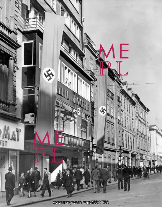 : Occupation of the Sudetenland, 1938 : Occupation of the Sudetenland, 1938