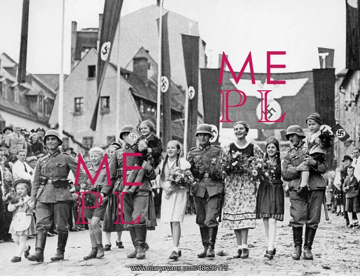 : Occupation of the Sudetenland by German troops, 1938 : Occupation of the Sudetenland by German troops, 1938