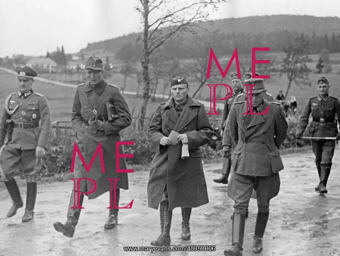 : Occupation of the Sudetenland by German troops, 1938 : Occupation of the Sudetenland by German troops, 1938