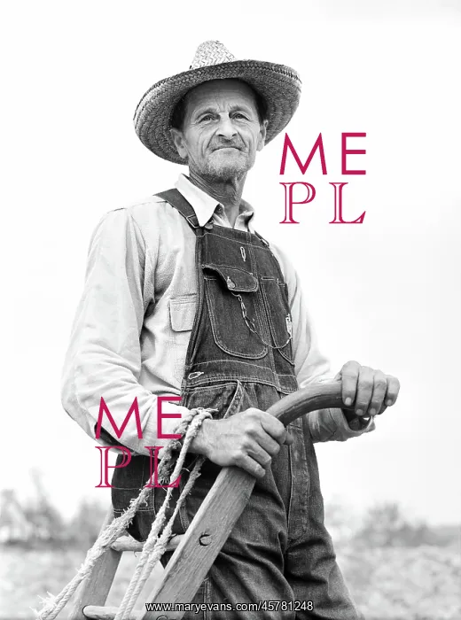 : Occupations - Farmer - Agriculture : Occupations - Farmer - Agriculture