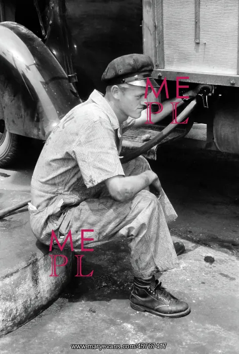 : Occupations - Gas Station : Occupations - Gas Station
