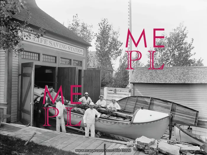 : Occupations - Lifeguards - Men - Emergency : Occupations - Lifeguards - Men - Emergency