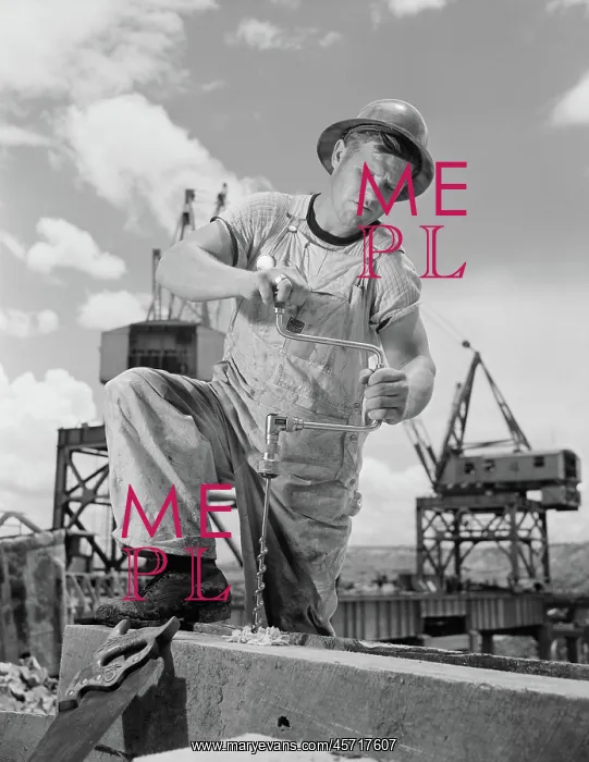 : Occupations - man - construction - employment : Occupations - man - construction - employment