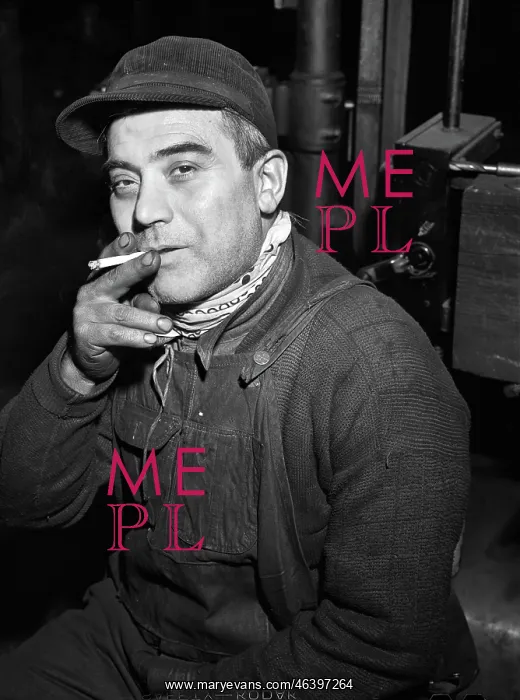 : Occupations - Manufacturing - Smoking : Occupations - Manufacturing - Smoking
