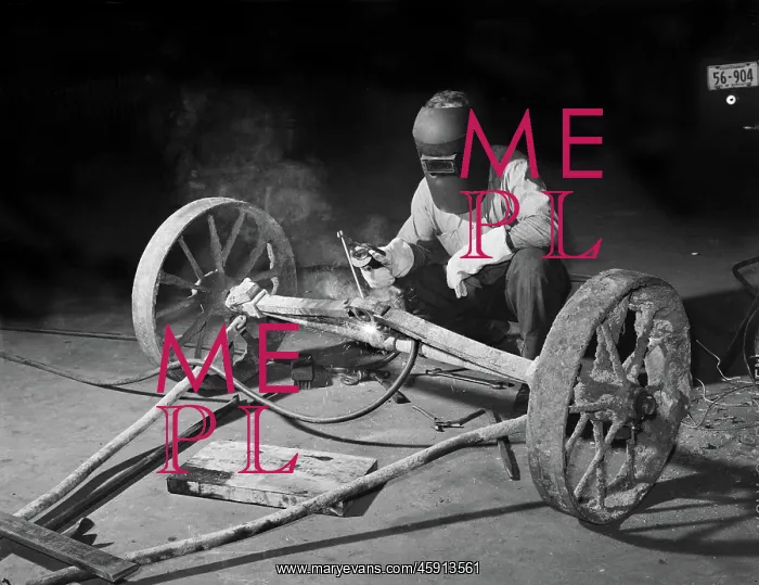 : Occupations - Mechanic - Automobile : Occupations - Mechanic - Automobile