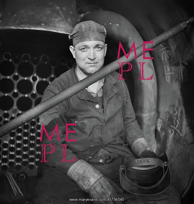 : Occupations - Welder - Railroad : Occupations - Welder - Railroad