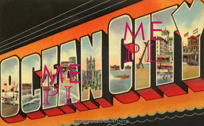  : Ocean City