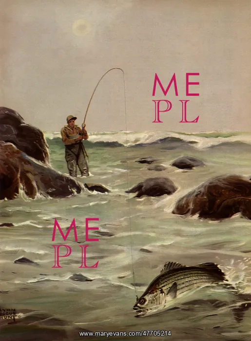  : Ocean Fishing