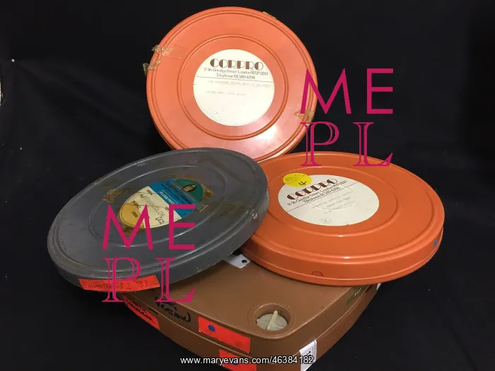: Ocean Liners - 16mm promotional films : Ocean Liners - 16mm promotional films