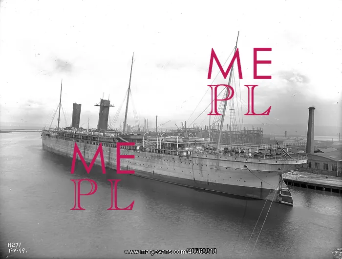 : Oceanic ship : Oceanic ship