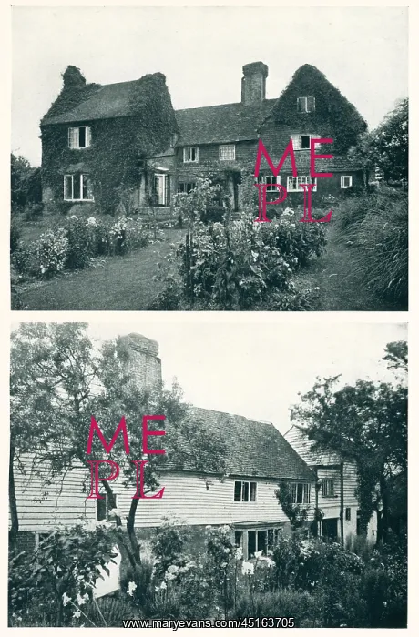 : Ockhams, Edenbridge : Ockhams, Edenbridge