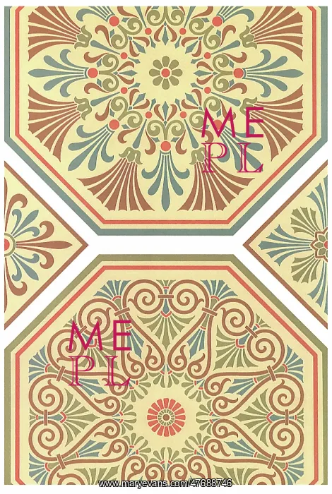  : Octagonal Panels
