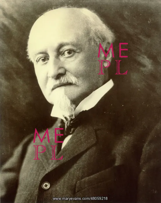 : Octave Chanute 1832-1910 : Octave Chanute 1832-1910