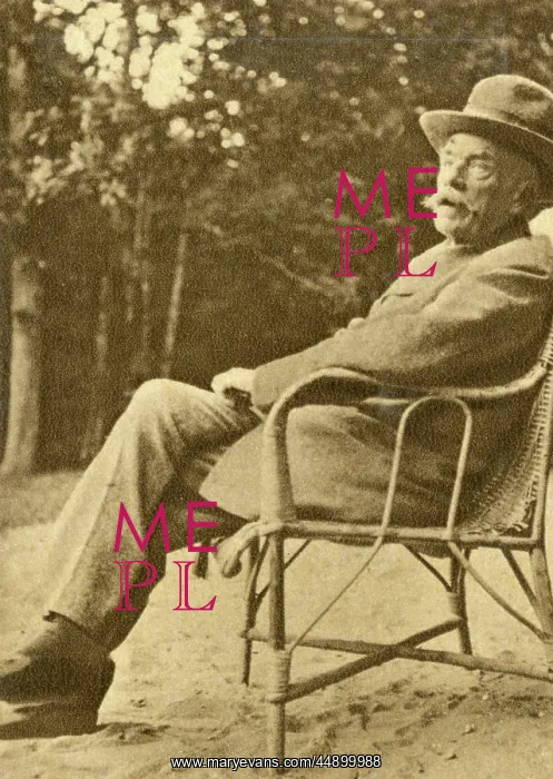 : Octave Mirbeau : Octave Mirbeau