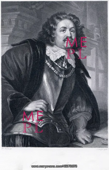 : Octavio Piccolomini : Octavio Piccolomini
