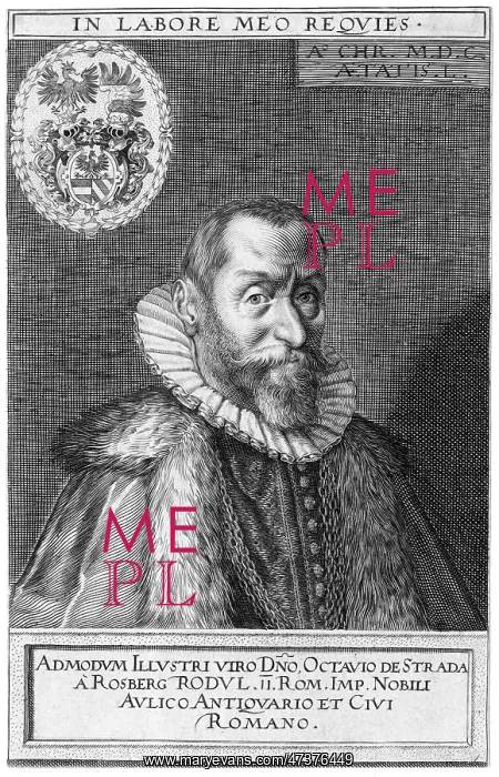 : OCTAVIO DE STRADA : OCTAVIO DE STRADA