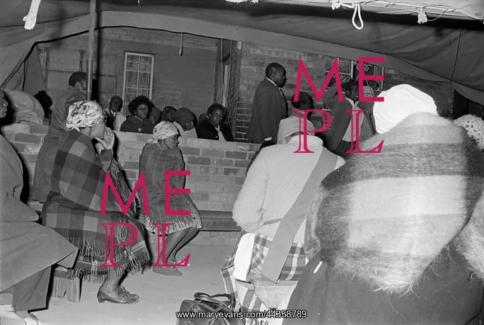 : October 11 1970 - James Sofasonke Mpanza died a poor : October 11 1970 - James Sofasonke Mpanza died a poor