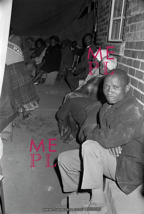 : October 11 1970 - James Sofasonke Mpanza died a poor : October 11 1970 - James Sofasonke Mpanza died a poor