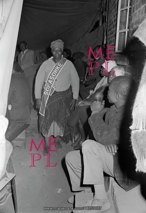 : October 11 1970 - James Sofasonke Mpanza died a poor : October 11 1970 - James Sofasonke Mpanza died a poor