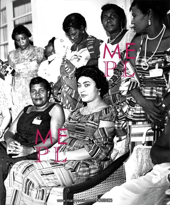 : October 1960 - For The First Time In History.. Women : October 1960 - For The First Time In History.. Women