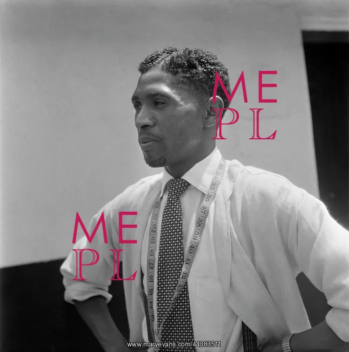 : October 1962 - They're calling him the Black Norman : October 1962 - They're calling him the Black Norman