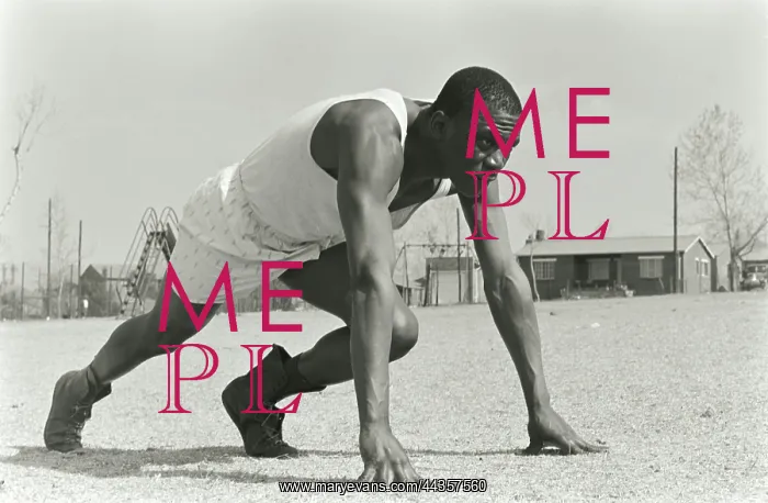 : October 1962 - Vleis Matlotleng in training to make : October 1962 - Vleis Matlotleng in training to make
