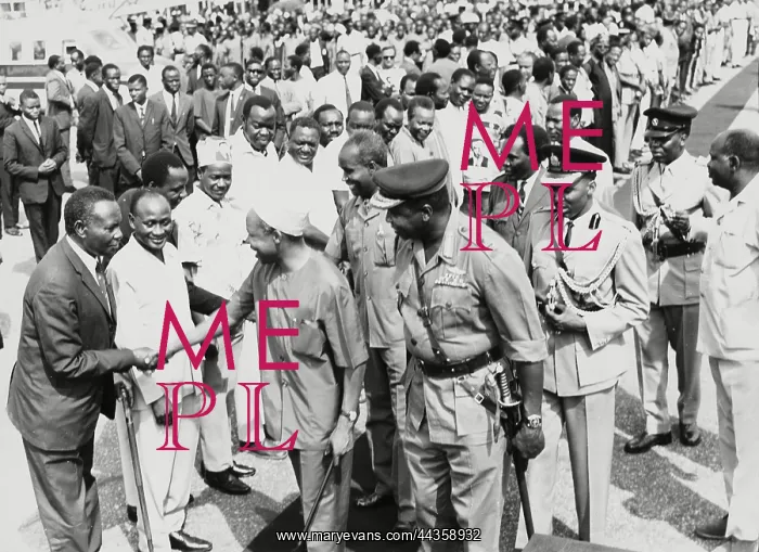 : October 1970 - Let the beat of our Drum be the pacemaker : October 1970 - Let the beat of our Drum be the pacemaker