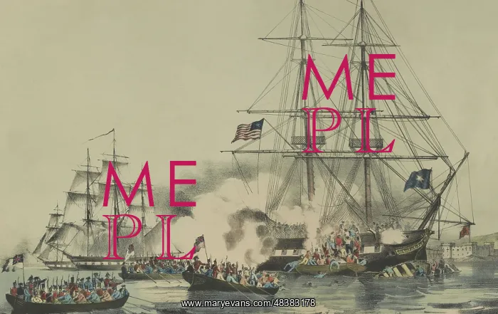  : October 26, 1814 - The American privateer General