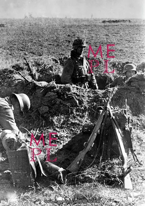 : October attack of the Army Group Center, 1941 : October attack of the Army Group Center, 1941