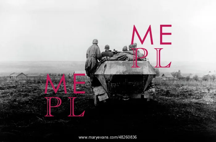 : October attack of the Army Group Center, 1941 : October attack of the Army Group Center, 1941