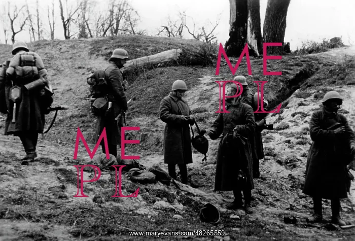 : October attack of the Army Group Center, 1941 : October attack of the Army Group Center, 1941