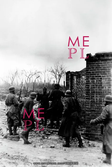: October attack of the Army Group Center, 1941 : October attack of the Army Group Center, 1941