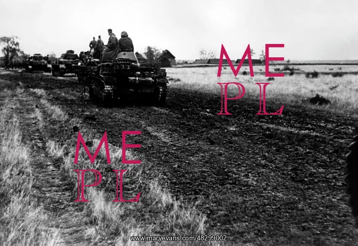 : October attack of the Army Group Center, 1941 : October attack of the Army Group Center, 1941