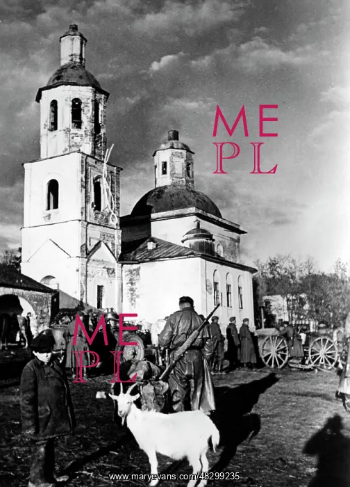 : October attack of the Army Group Center, 1941 : October attack of the Army Group Center, 1941