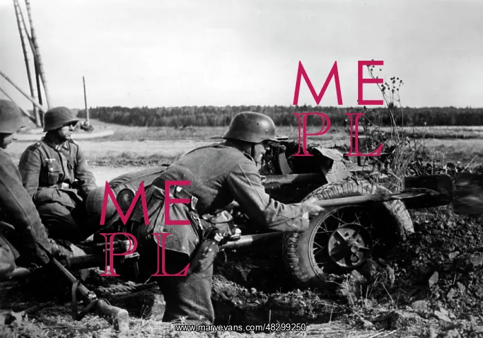 : October attack of the Army Group Center, 1941 : October attack of the Army Group Center, 1941