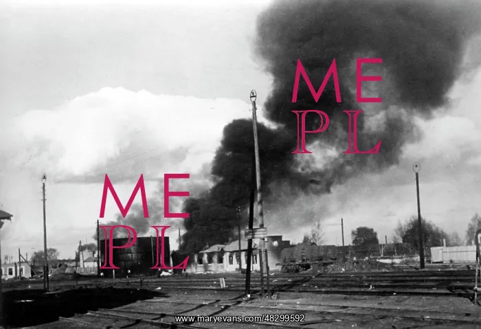 : October attack of the Army Group Center, 1941 : October attack of the Army Group Center, 1941
