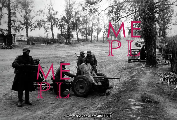 : October attack of the Army Group Center, 1941 : October attack of the Army Group Center, 1941