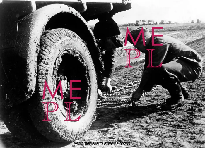 : October attack of the Army Group Center, 1941 : October attack of the Army Group Center, 1941