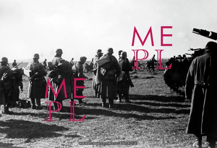 : October attack of the Army Group Center, 1941 : October attack of the Army Group Center, 1941