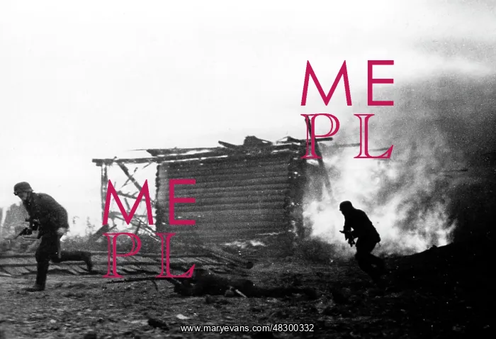 : October attack of the Army Group Center, 1941 : October attack of the Army Group Center, 1941