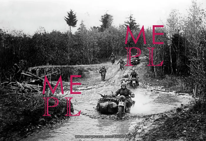 : October attack of the Army Group Center, 1941 : October attack of the Army Group Center, 1941