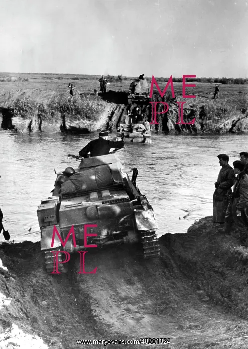 : October attack of the Army Group Center, 1941 : October attack of the Army Group Center, 1941