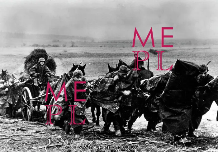 : October attack of the Army Group Center, 1941 : October attack of the Army Group Center, 1941