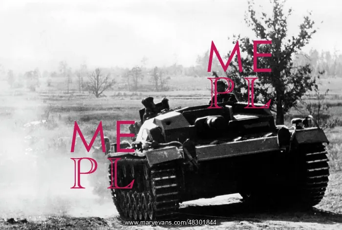 : October attack of the Army Group Center, 1941 : October attack of the Army Group Center, 1941