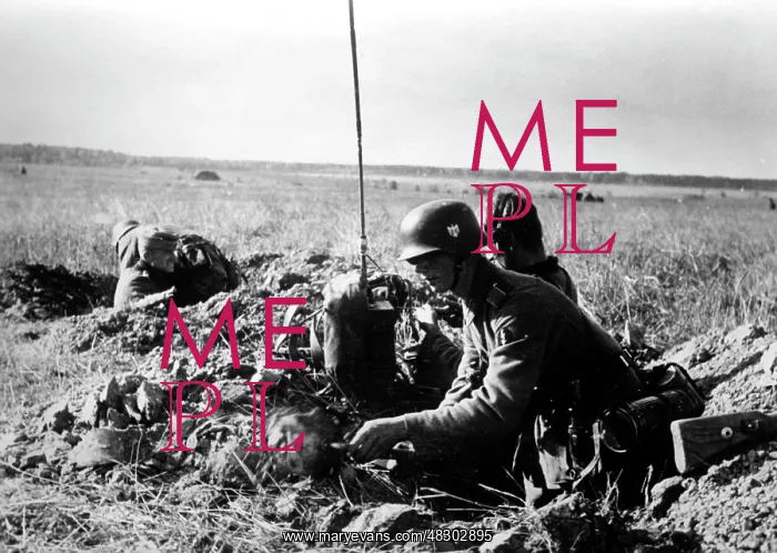 : October attack of the Army Group Center, 1941 : October attack of the Army Group Center, 1941