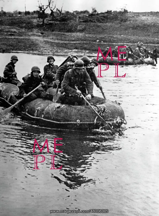 : October attack of the Army Group Center, 1941 : October attack of the Army Group Center, 1941