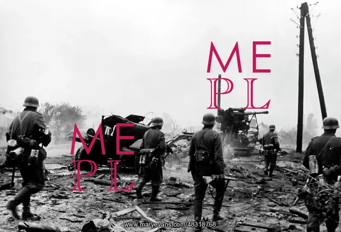 : October attack of the Army Group Center, 1941 : October attack of the Army Group Center, 1941