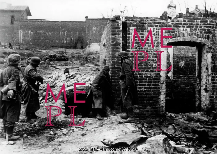 : October attack of the Army Group Center, 1941 : October attack of the Army Group Center, 1941