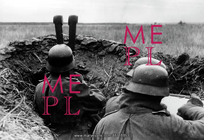 : October attack of the Army Group Center, 1941 : October attack of the Army Group Center, 1941