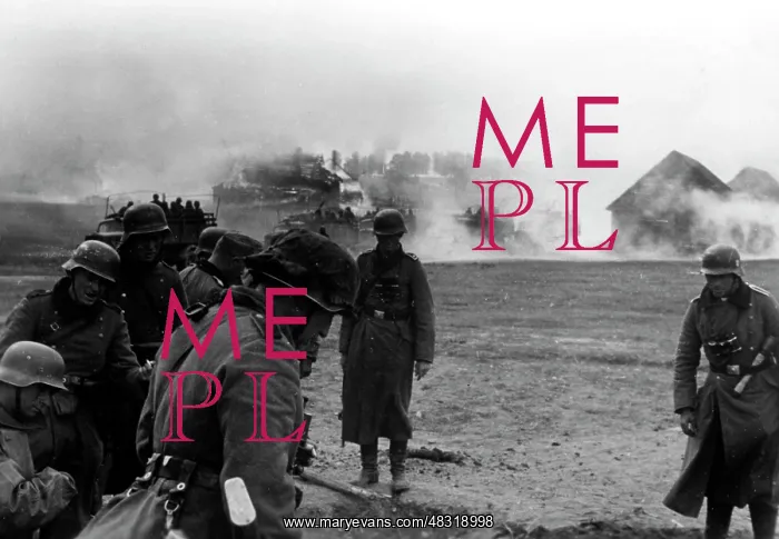 : October attack of the Army Group Center, 1941 : October attack of the Army Group Center, 1941